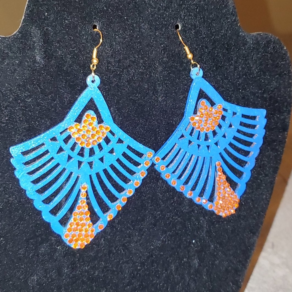 1 of a kind handmade jewelry